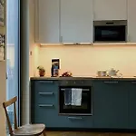 Penthouse 4 Bedrooms